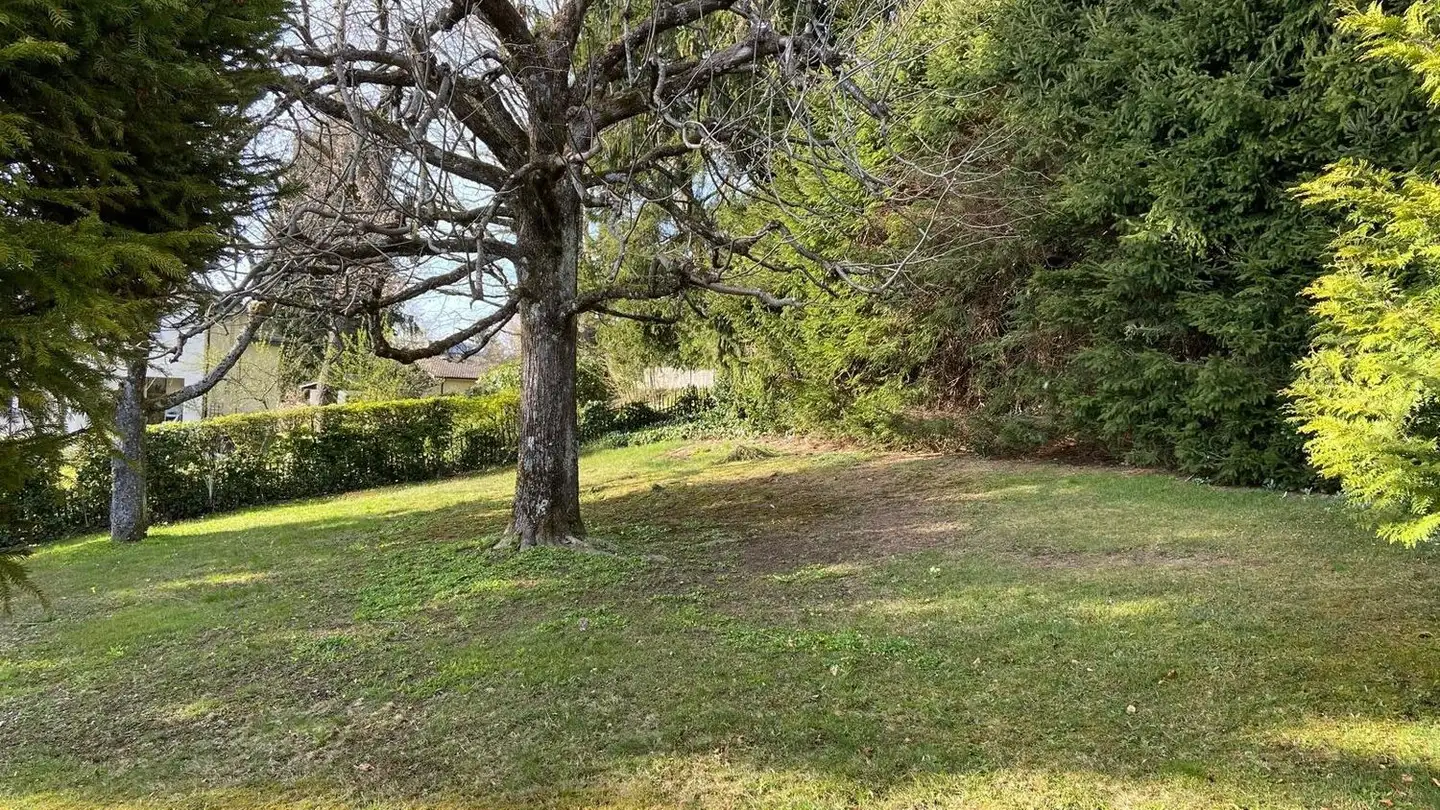 Terreno edificabile in vendita - Route Du Village, 1066 Epalinges - Photo 3