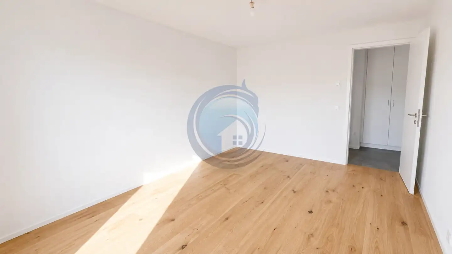 Appartement à vendre - Route De Romont 45, 1699 Porsel - Photo 4