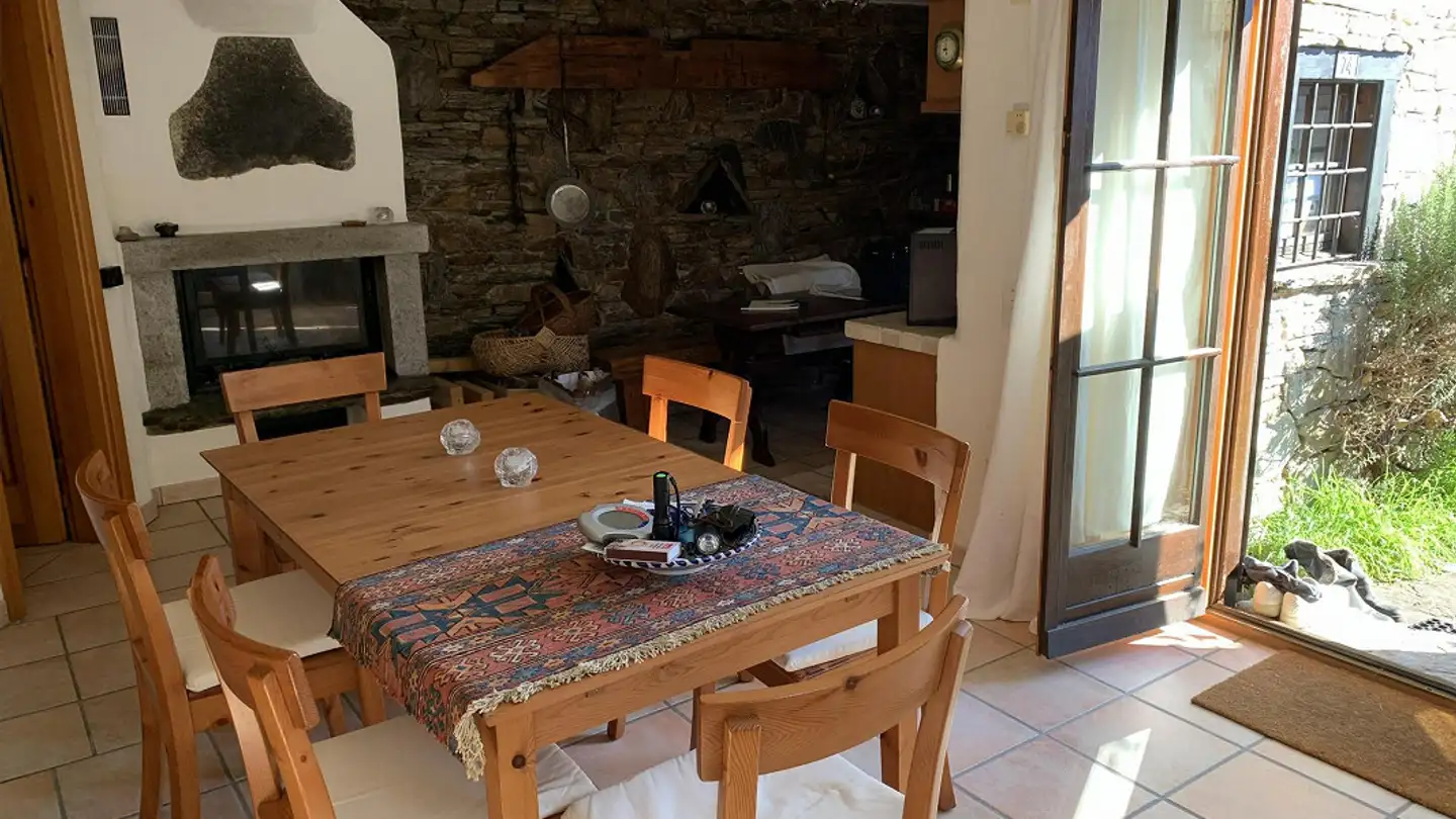 Casa in vendita - 6713 Malvaglia - Foto 4