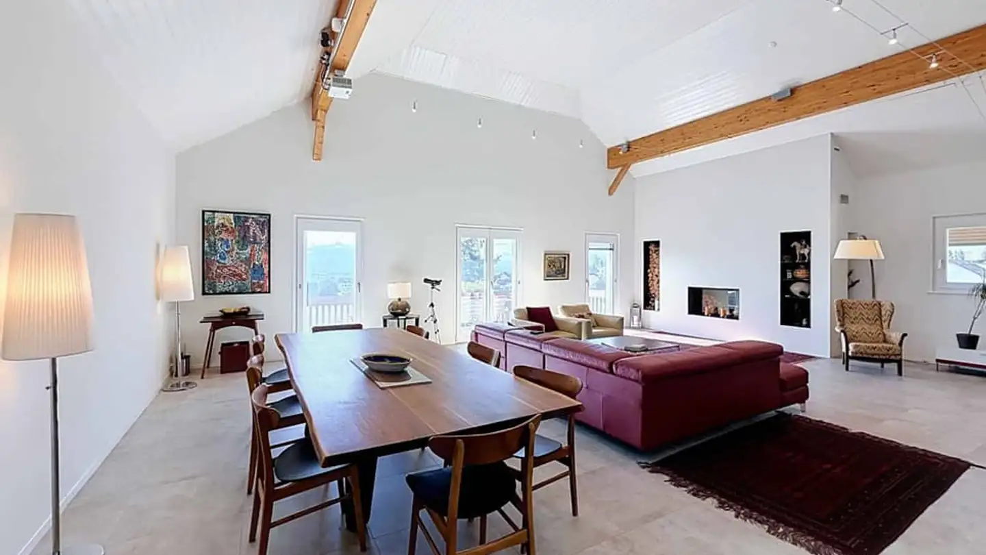Apartment for sale - 1278 La Rippe