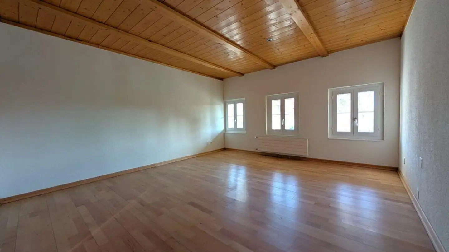 Casa bifamiliare in affitto - Hägglingerstrasse 1, 5611 Anglikon - Foto 4