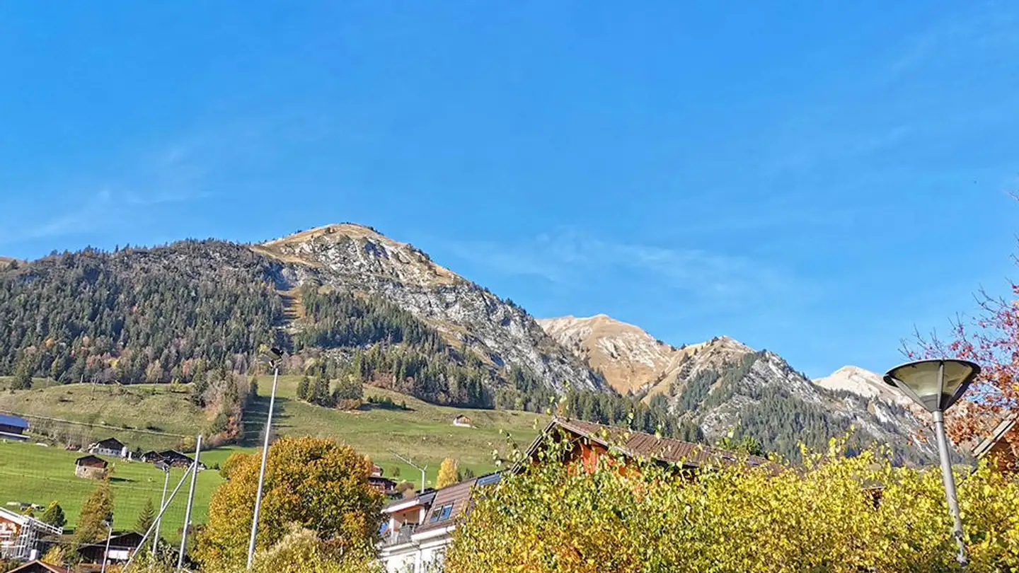 Casa singola in vendita - 1660 Château-d'Oex - Foto 2