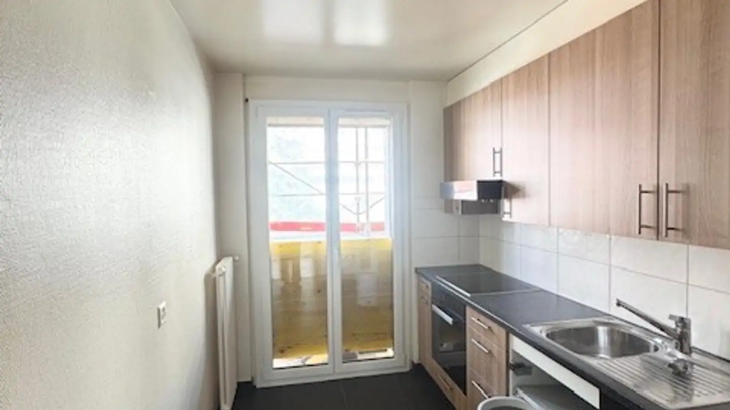 Appartamento in affitto - Chemin De Beau-Val 22, 1012 Lausanne - Photo 3