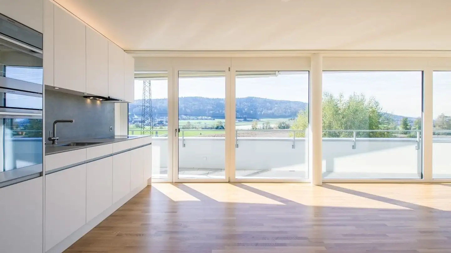 Apartment for rent - Bahnhofstrasse 64, 8112 Otelfingen - Photo 3