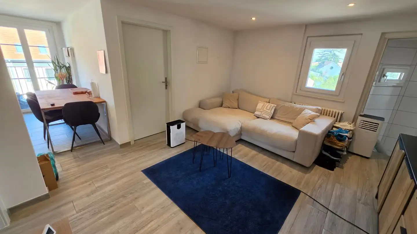 Apartment for rent - Route De Chaumont 2, 1786 Sugiez