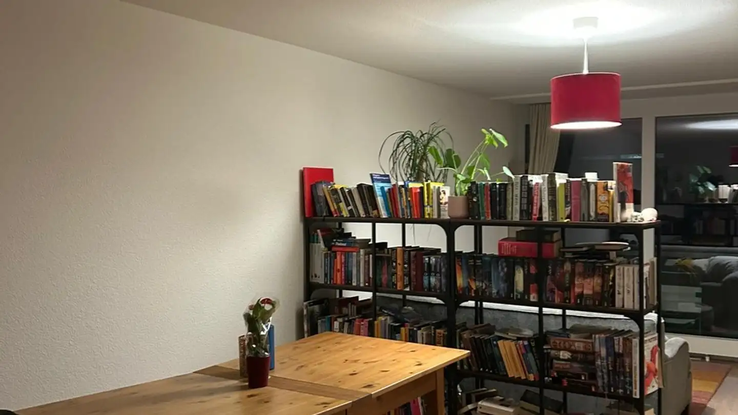 Chambre à louer - Holzackerweg 16, 3073 Gümligen