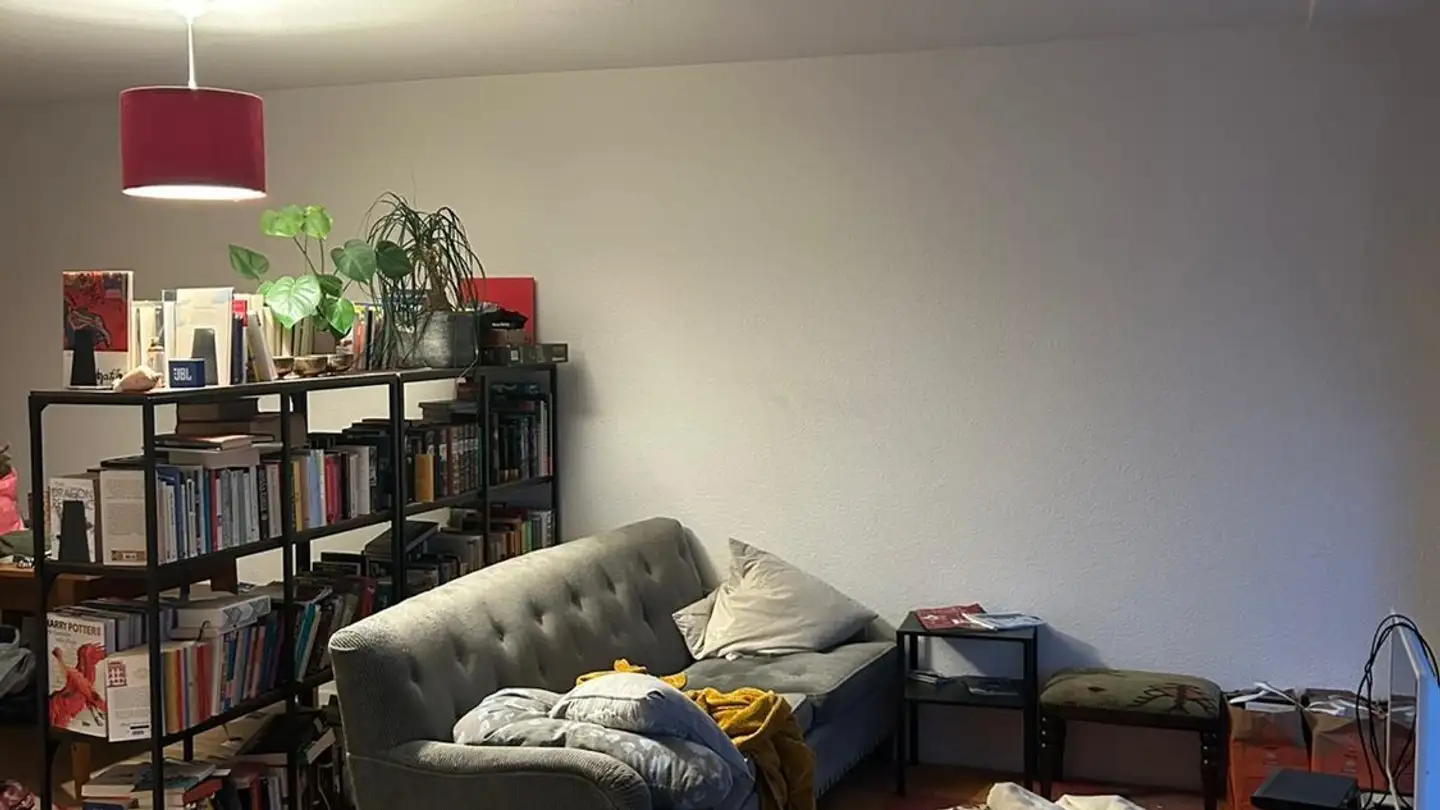 Chambre à louer - Holzackerweg 16, 3073 Gümligen - Photo 2