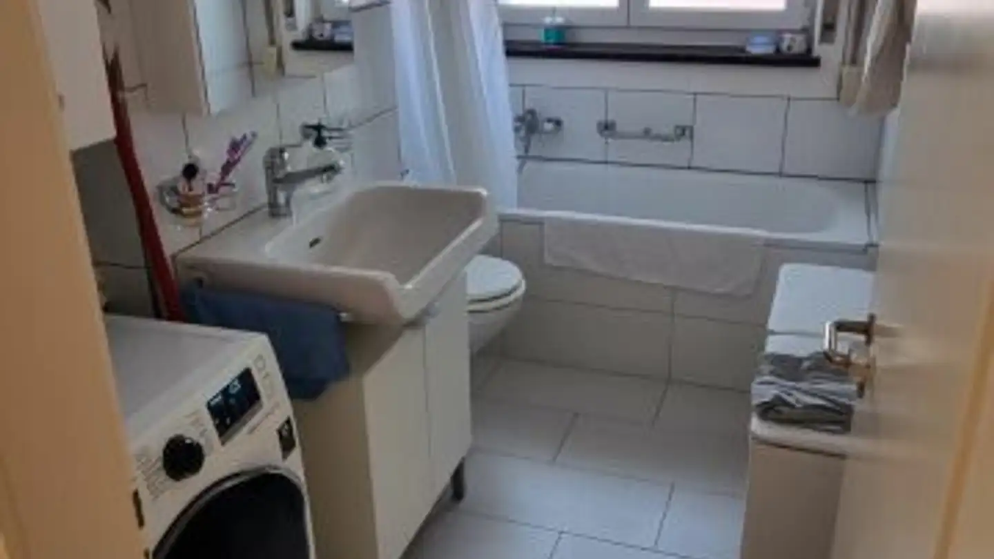 Apartment for rent - Schwarzenburgstrasse 123, 3097 Liebefeld