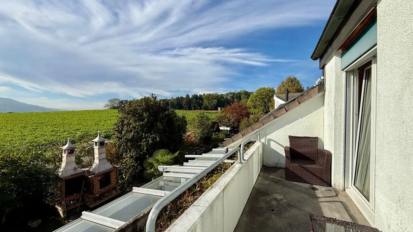 Maison en terrasse à vendre - 8172 Niederglatt ZH