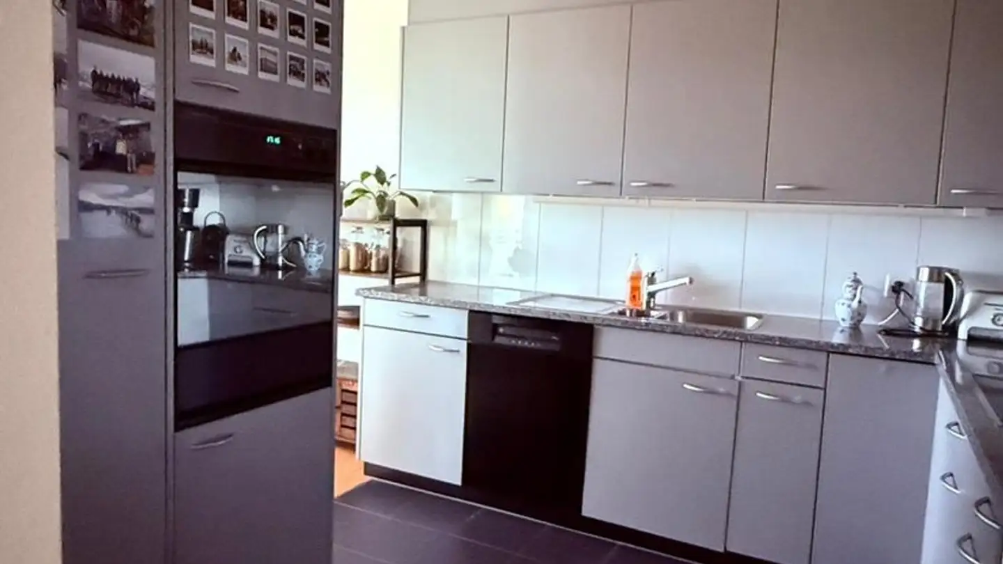 Stanza singola in affitto - Schlosshofstrasse 64, 8400 Winterthur