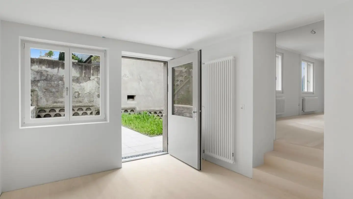 Apartment for rent - Loëstrasse 147, 7000 Chur - Photo 2