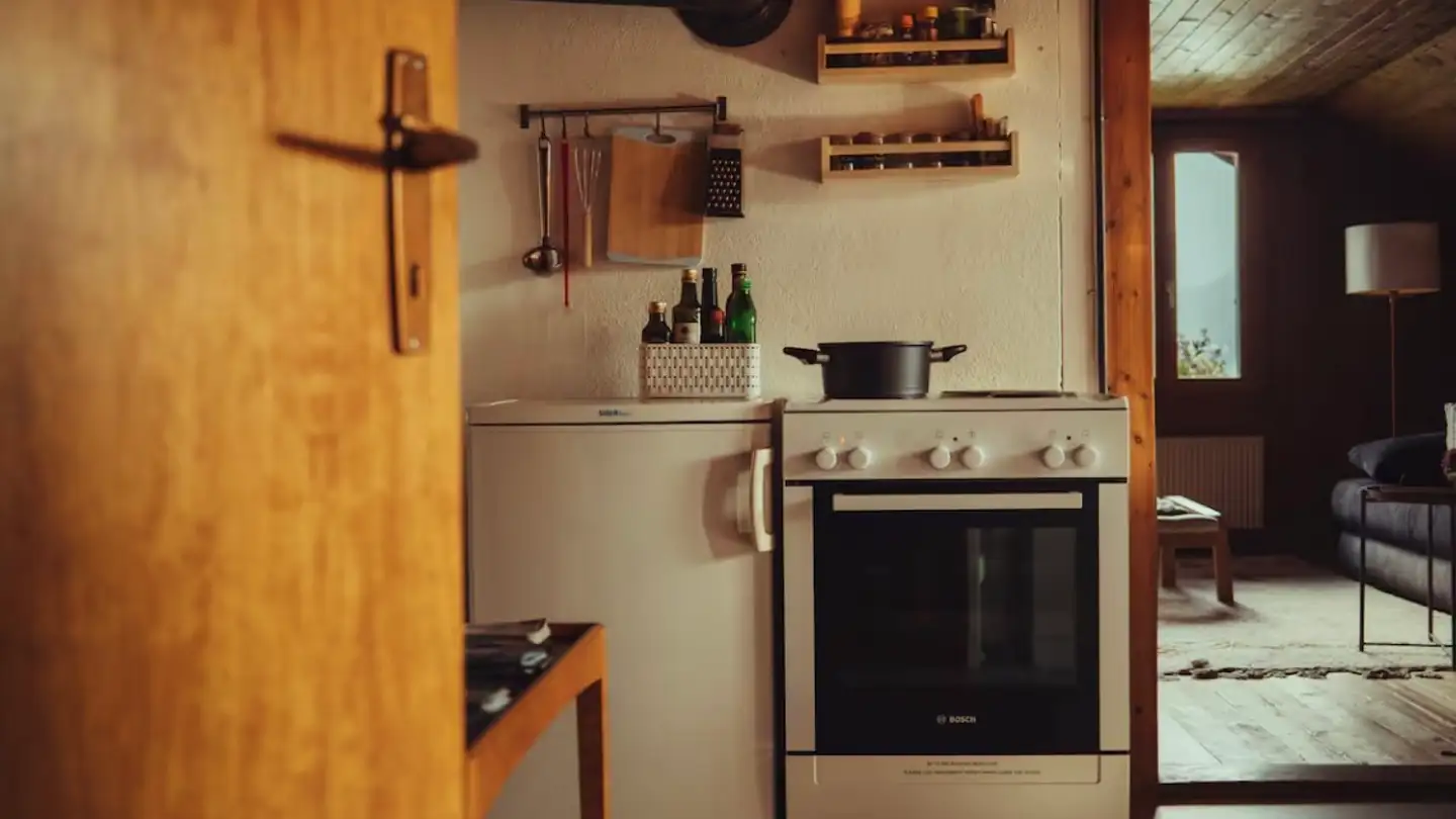 Appartamento ammobiliato in affitto - 3656 Aeschlen ob Gunten - Photo 4