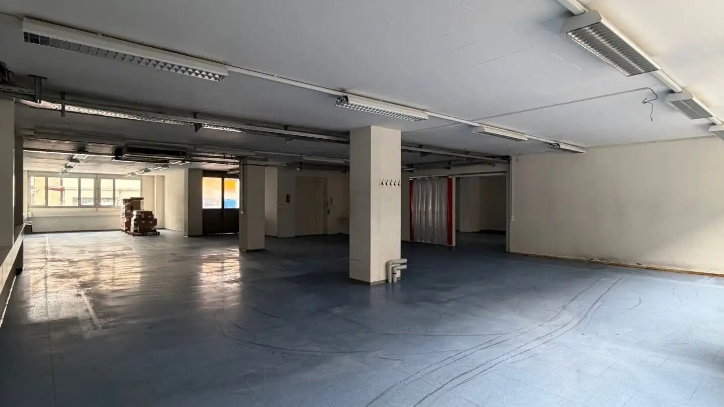 Storage space for rent - Moosmattstrasse 36, 8953 Dietikon - Photo 3