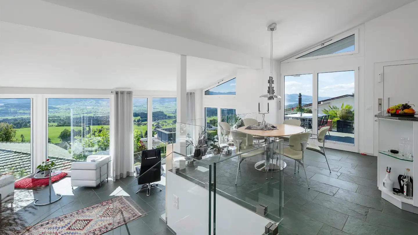 Maison individuelle à vendre - 8725 Gebertingen - Photo 2