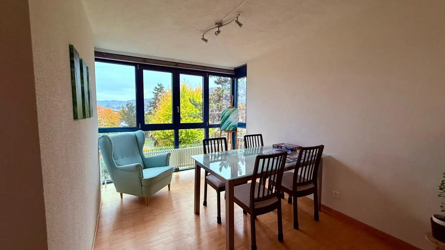 Stanza singola in affitto - Schlosshofstrasse 64, 8400 Winterthur - Foto 4