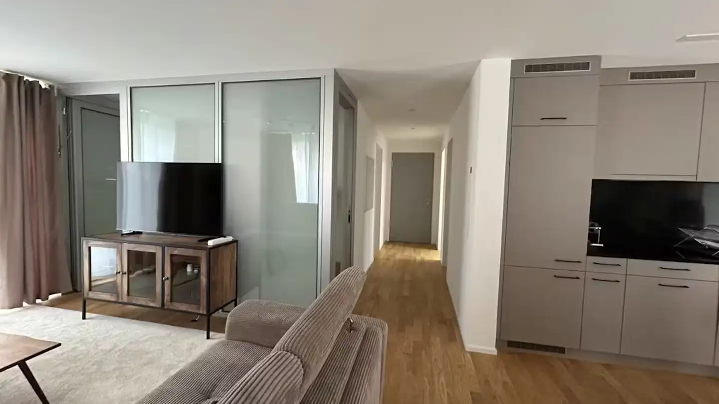 Wohnung mieten - Oberfeldstrasse, 8408 Winterthur