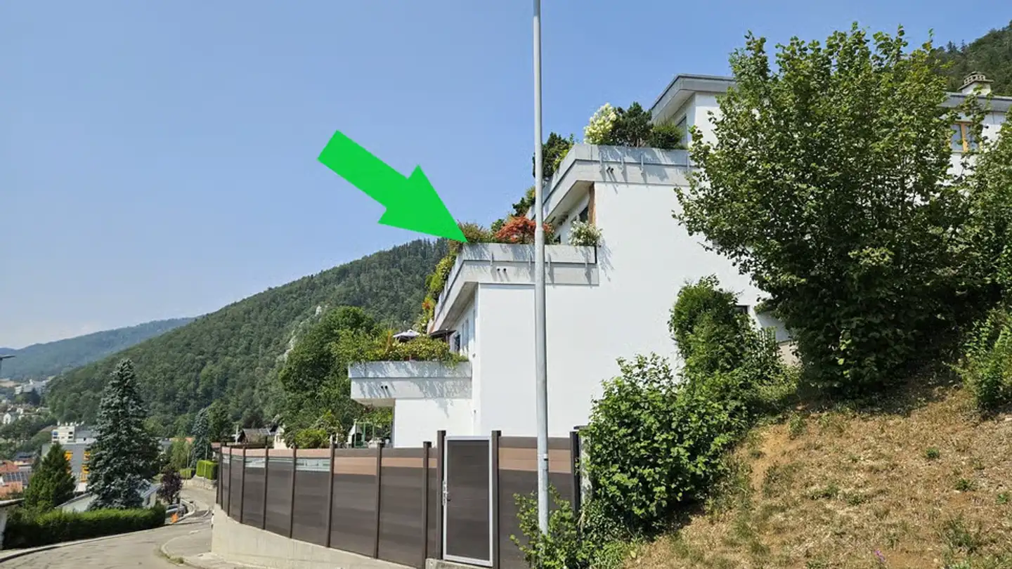 Wohnung kaufen - 2740 Moutier - Foto 3