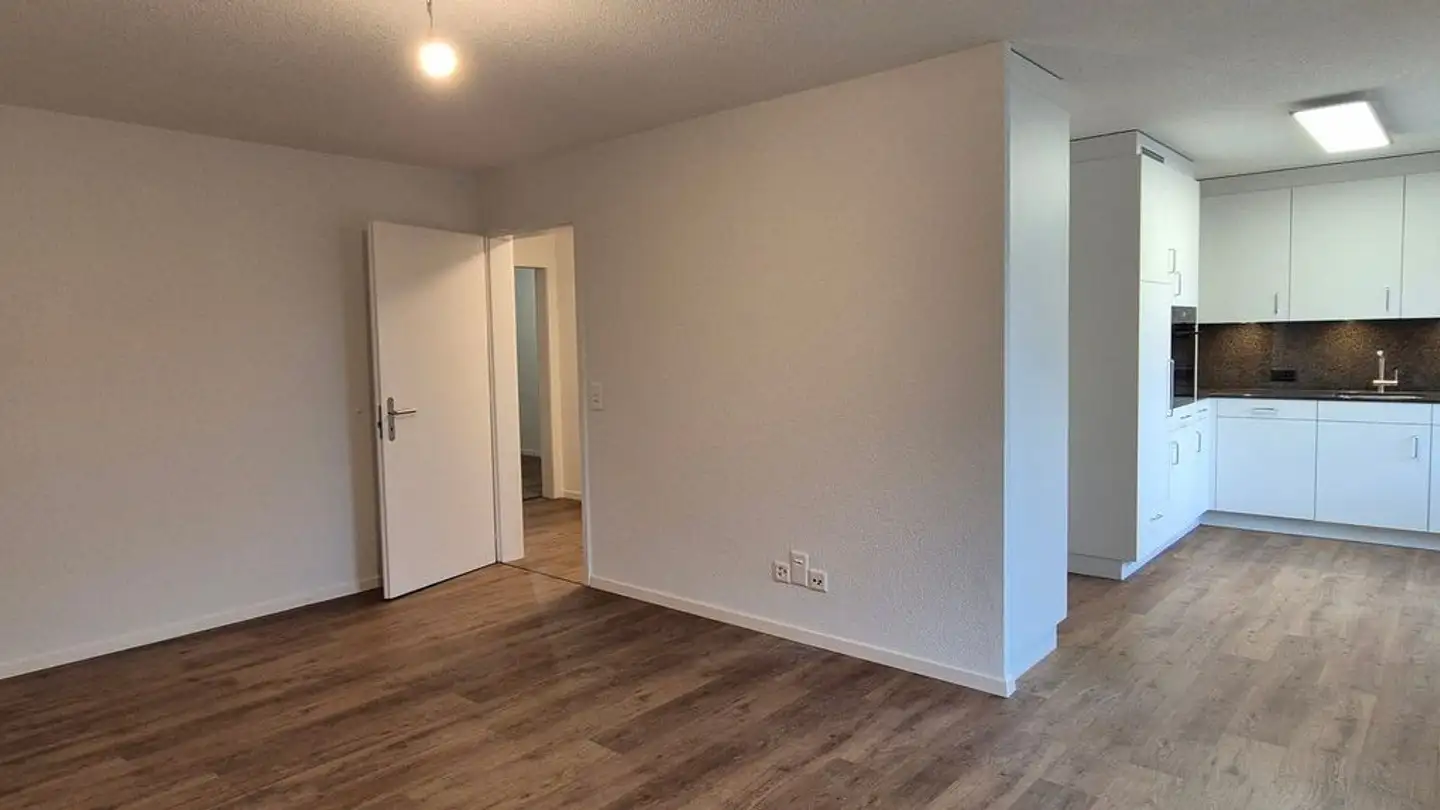 Appartamento in affitto - Flurstrasse 36, 2540 Grenchen - Foto 2