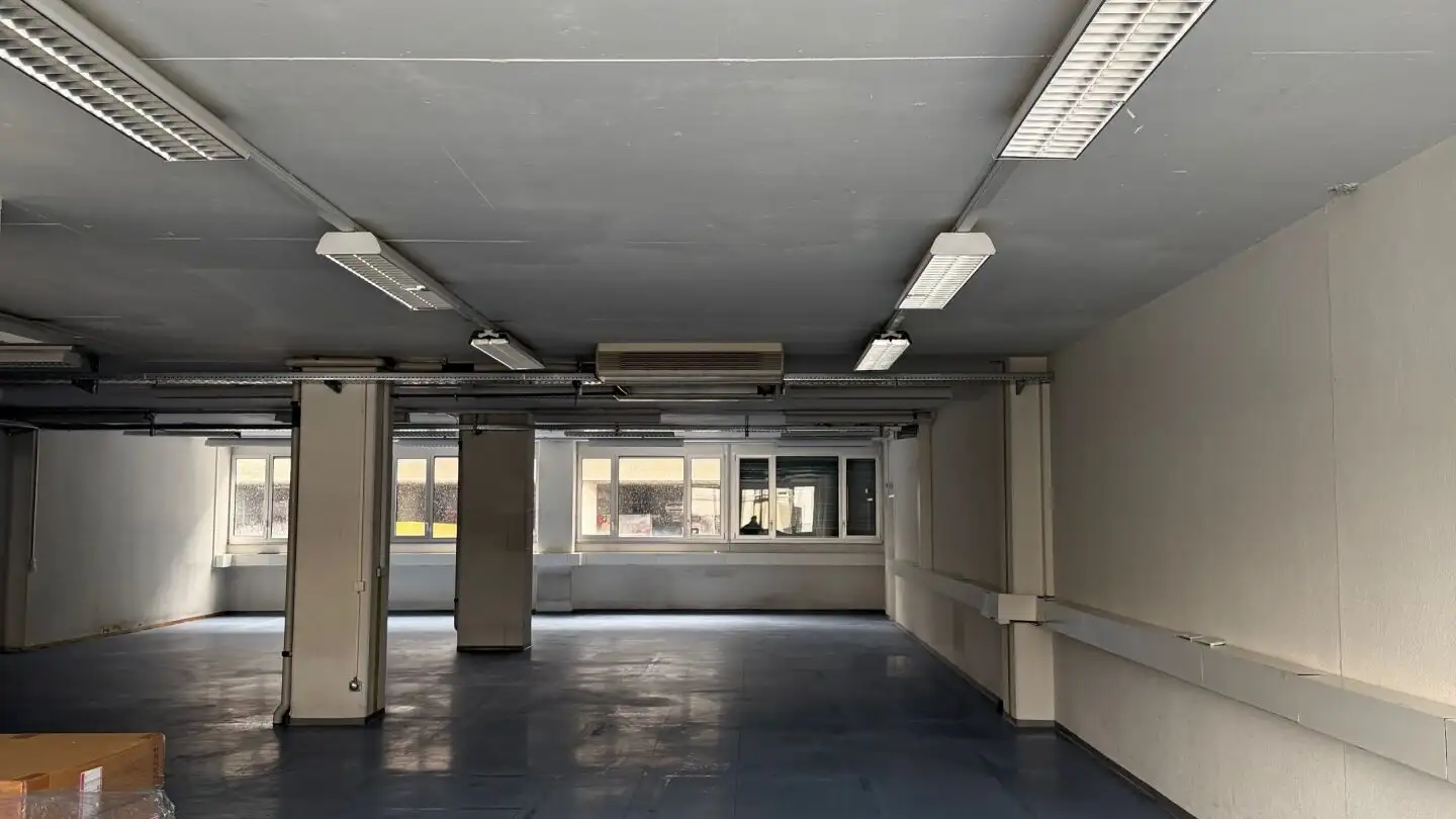 Storage space for rent - Moosmattstrasse 36, 8953 Dietikon - Photo 2