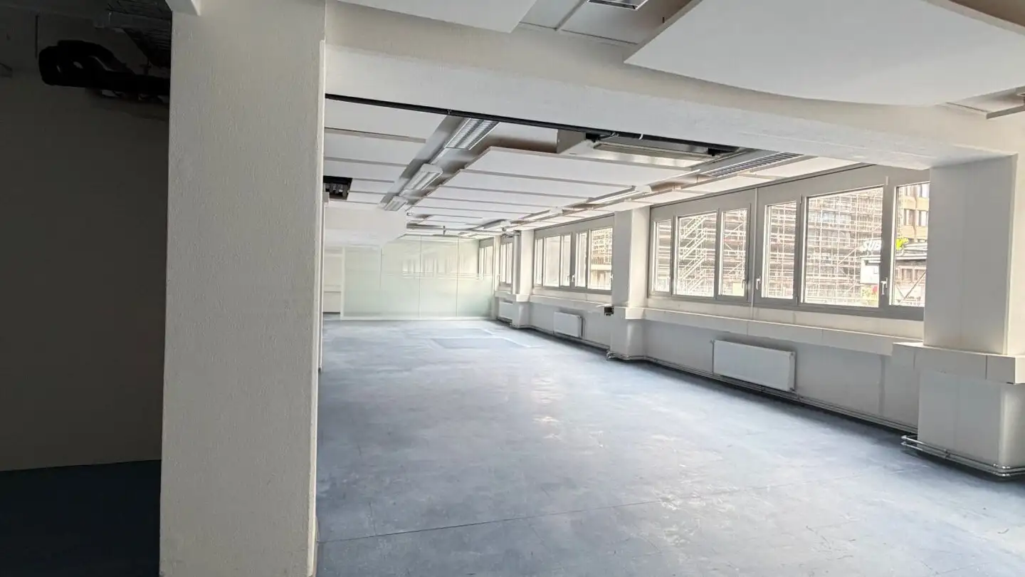 Storage space for rent - Moosmattstrasse 36, 8953 Dietikon - Photo 4