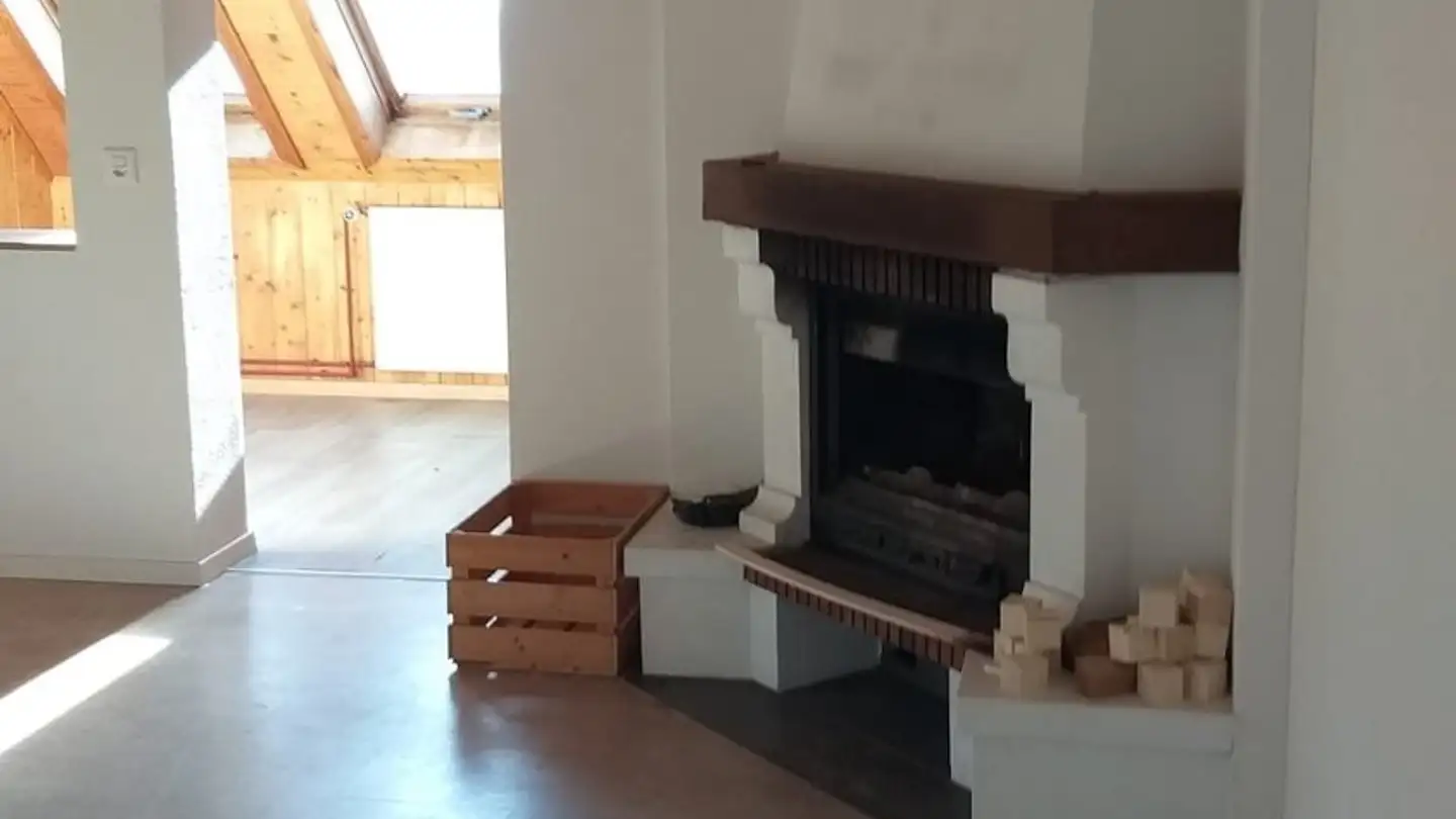 Appartement à louer - Hinter Spitzenegg 954, 3553 Gohl - Photo 2