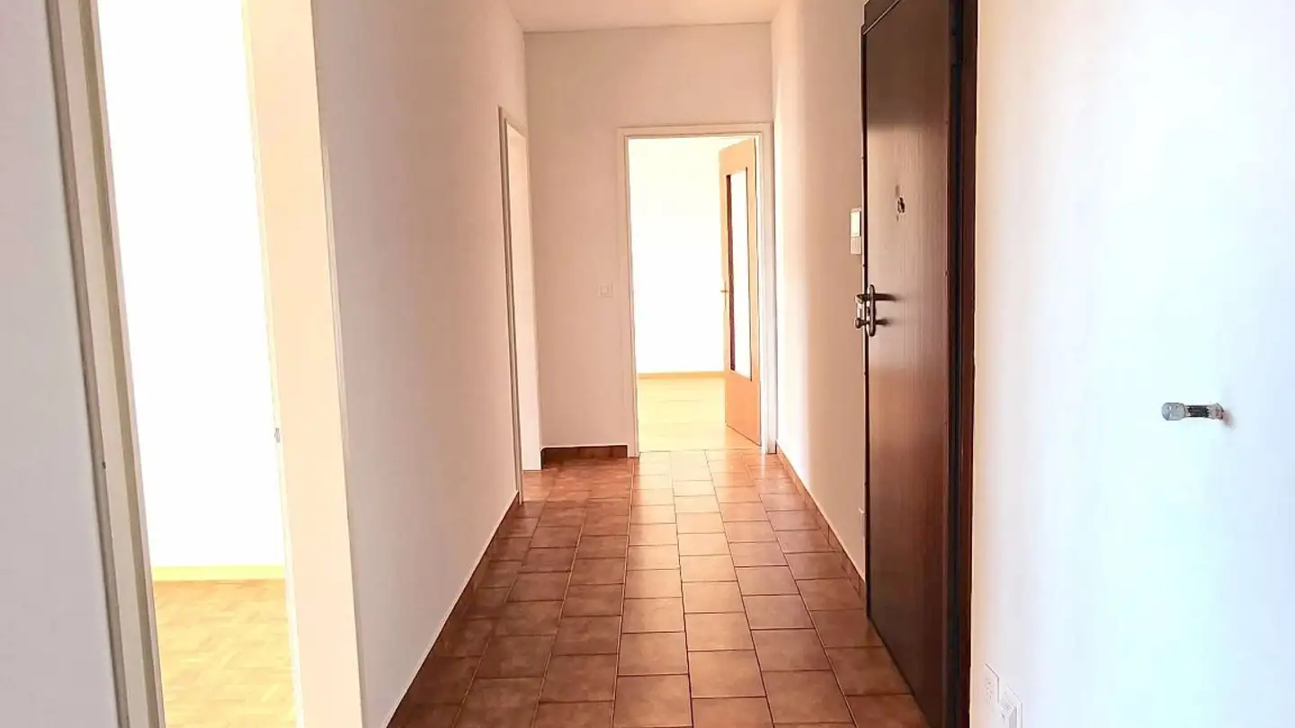 Wohnung mieten - Via Carlo Cattaneo 4, 6850 Mendrisio - Foto 3