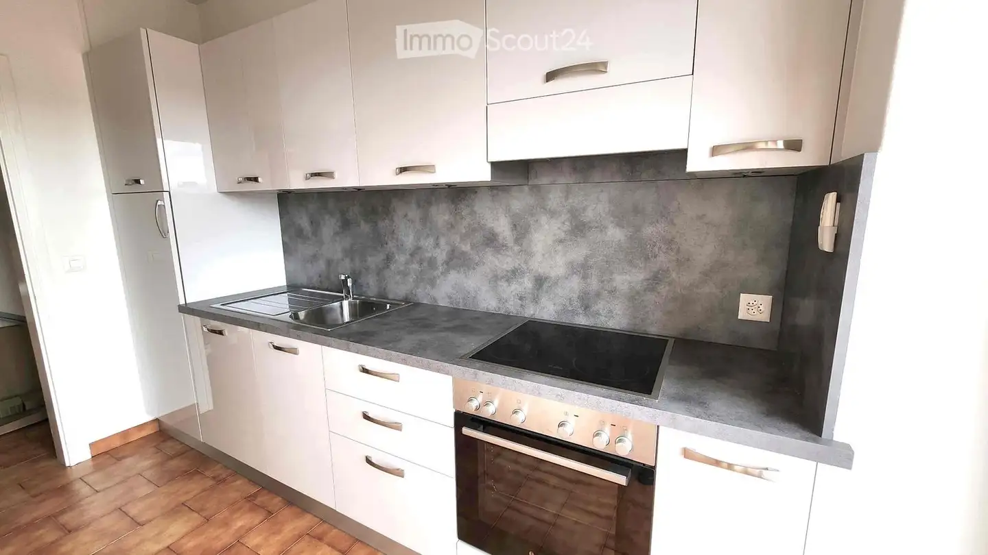 Wohnung mieten - Via Carlo Cattaneo 4, 6850 Mendrisio - Foto 4