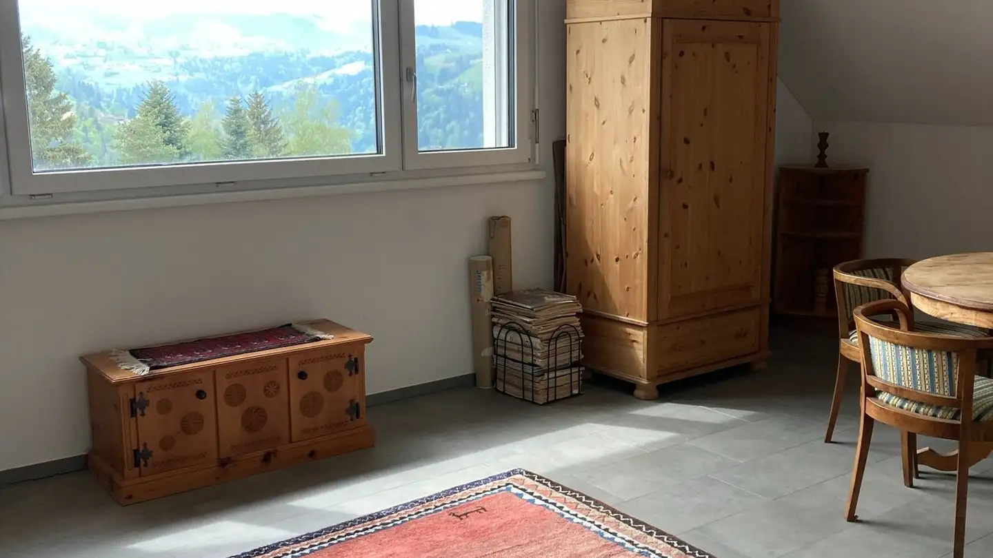 Appartamento in affitto - Benslistrasse 11a, 9034 Eggersriet - Photo 4