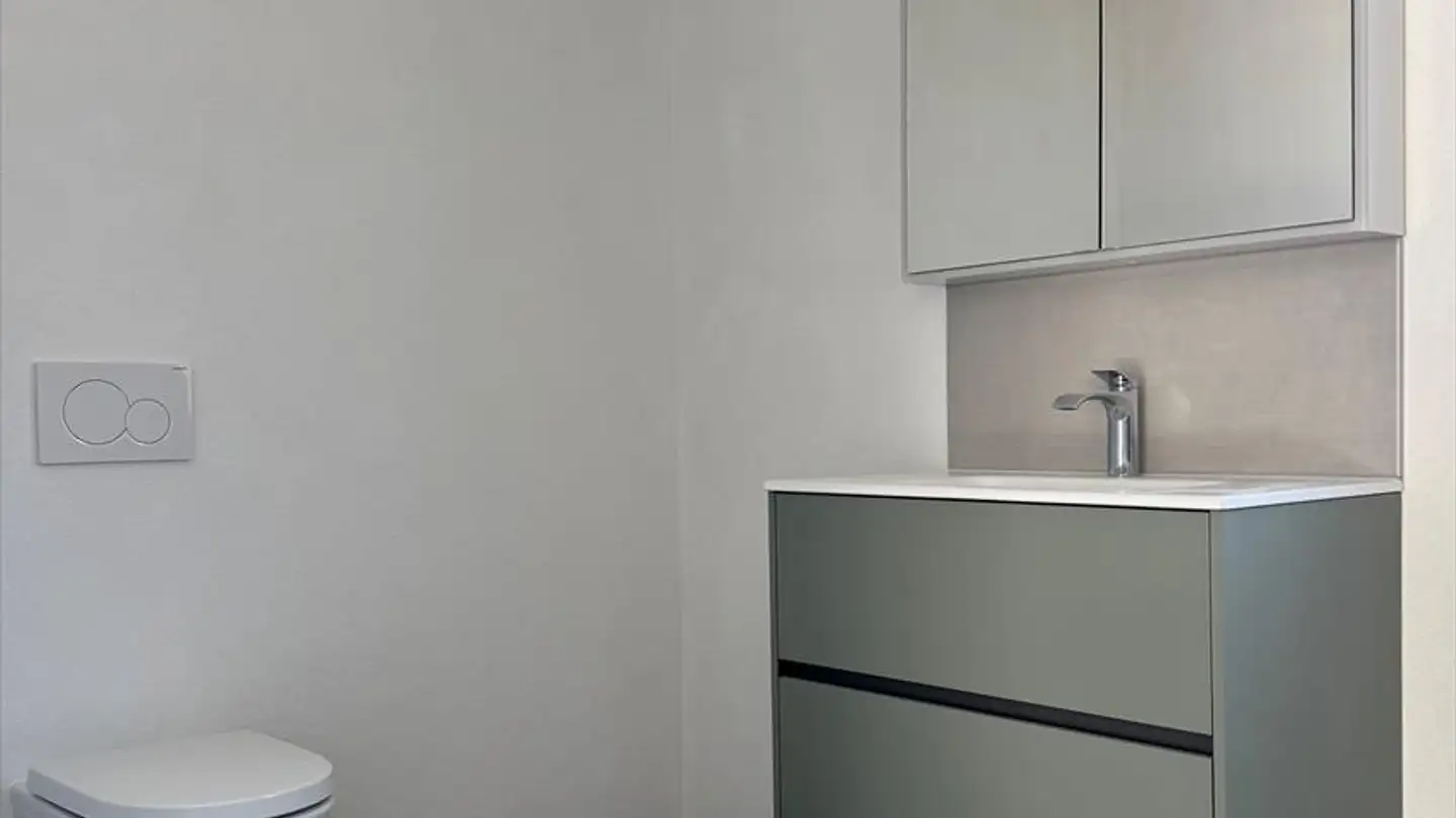 Apartment for rent - Route De Chamblioux 21, 1763 Granges-Paccot