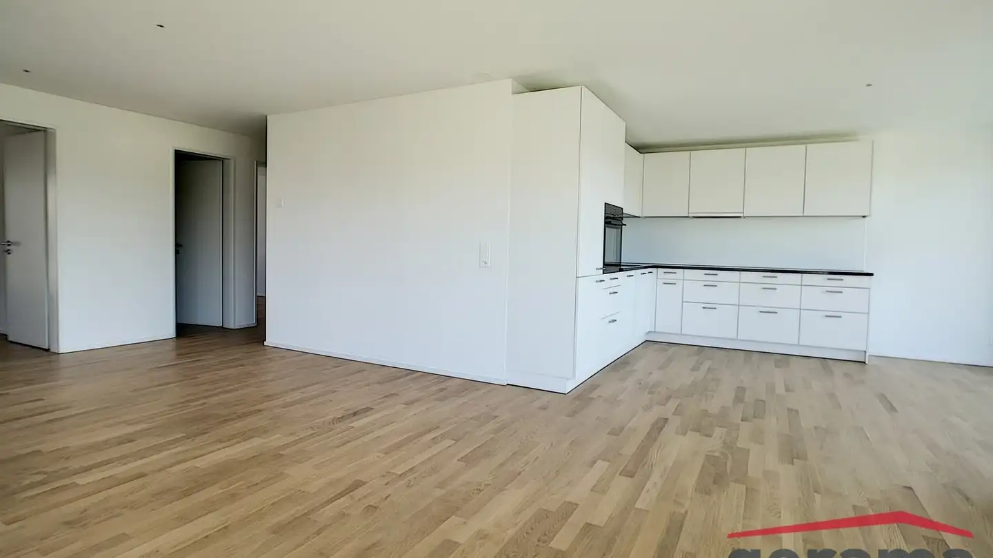 Wohnung mieten - Route D'avry 20, 1753 Matran