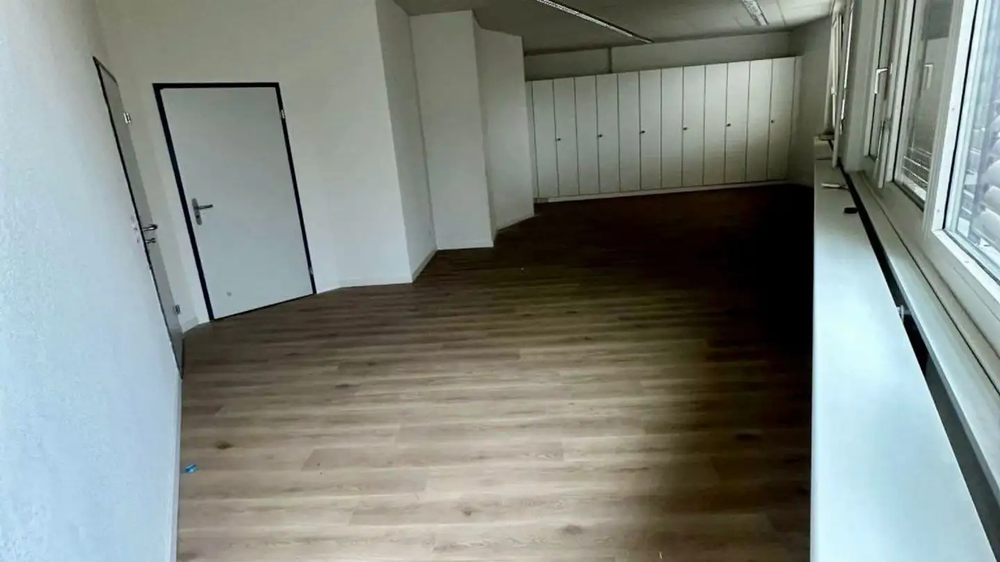 Industrieimmobilie mieten - Industriestrasse 44, 8152 Glattbrugg