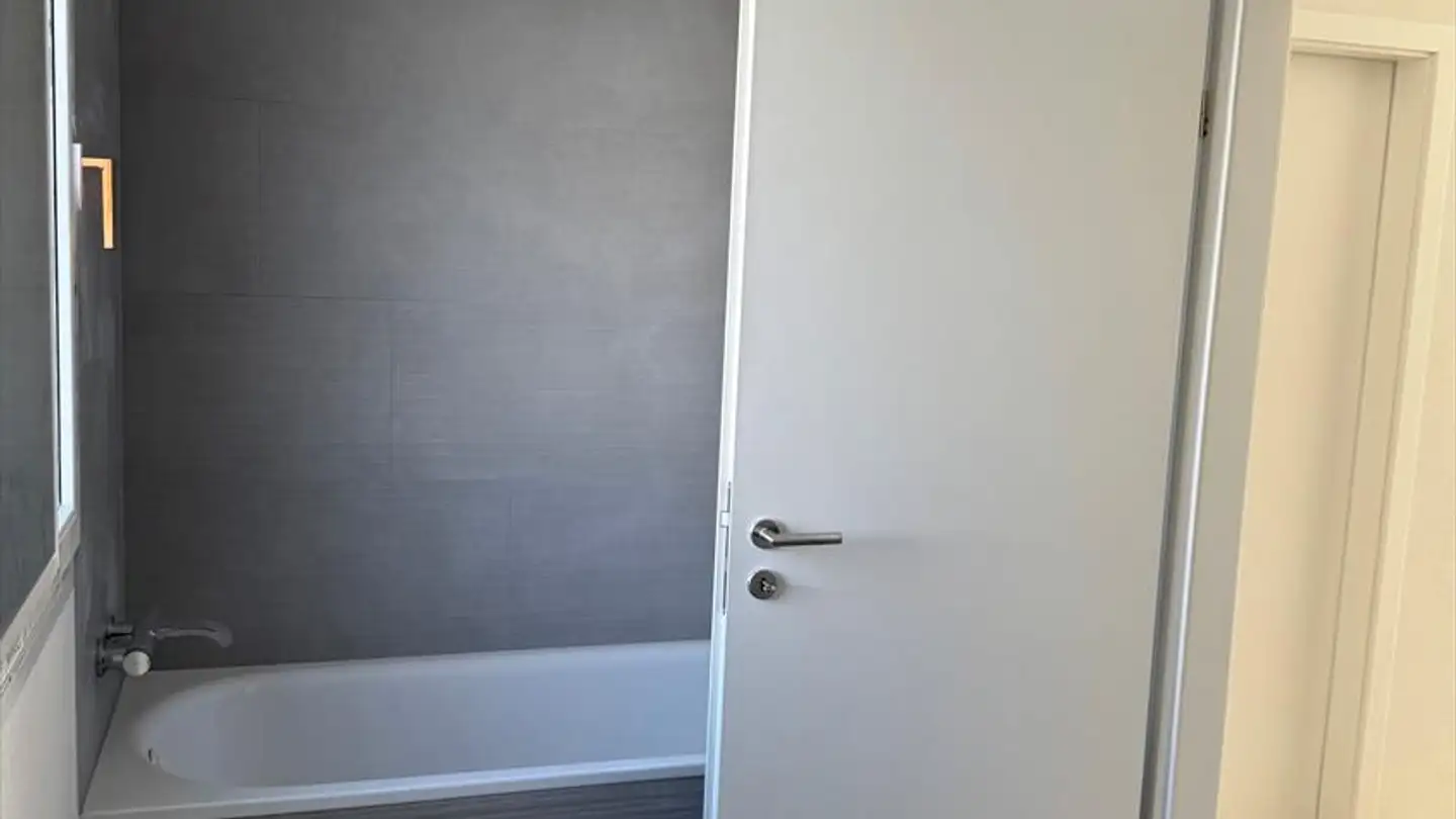 Apartment for rent - Route De Chamblioux 21, 1763 Granges-Paccot - Photo 2