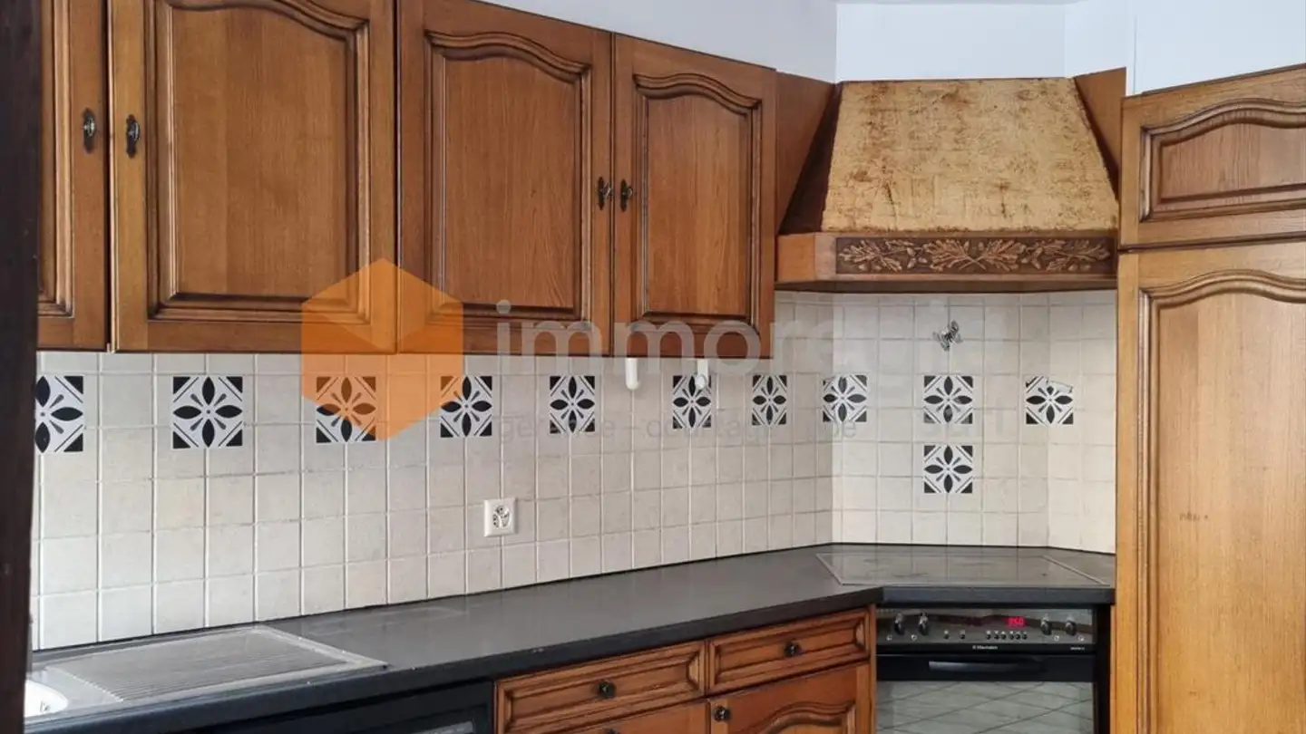 Apartment for rent - Rue Du Marais 16, 2400 Le Locle