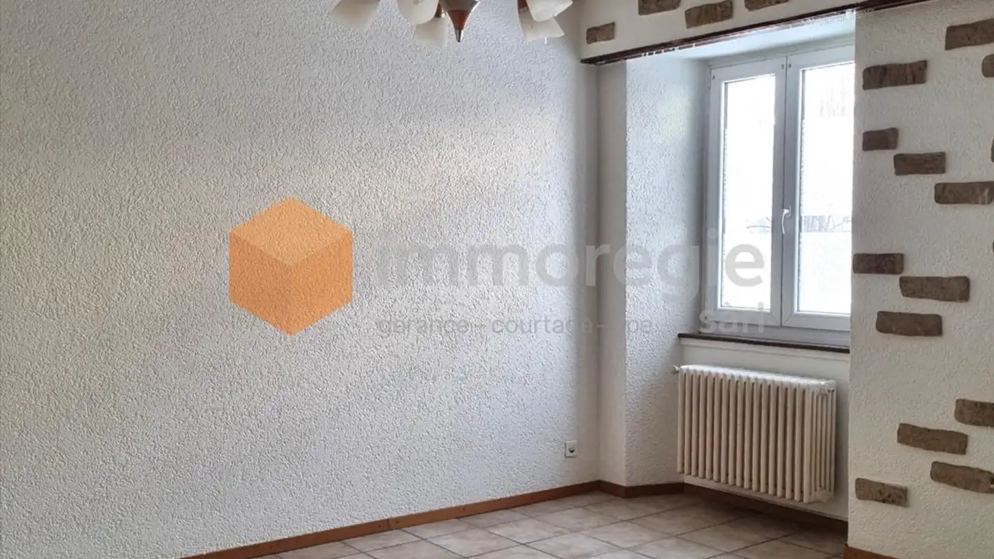 Apartment for rent - Rue Du Marais 16, 2400 Le Locle