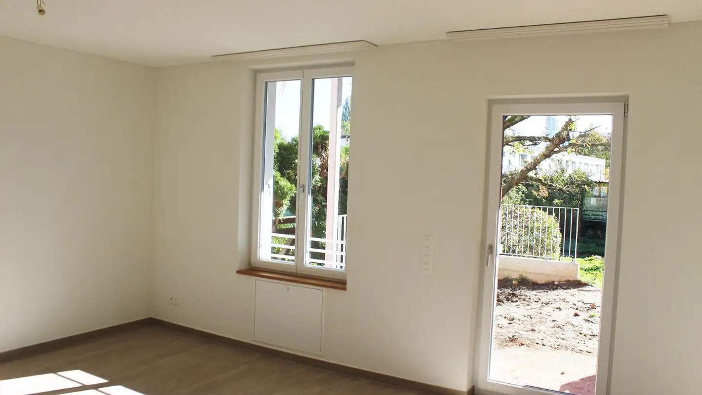 Apartment for rent - Fasanenstrasse 72, 4058 Basel - Photo 4