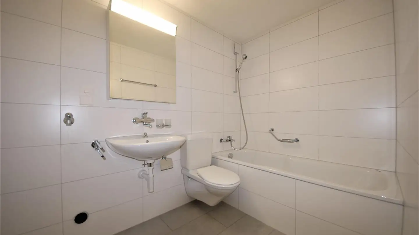 Apartment for rent - Fahrgasse 5, 9443 Widnau - Photo 3