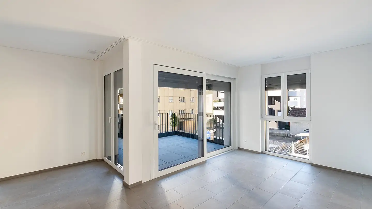 Appartamento in affitto - Via Valle Maggia 13, 6600 Locarno - Foto 2