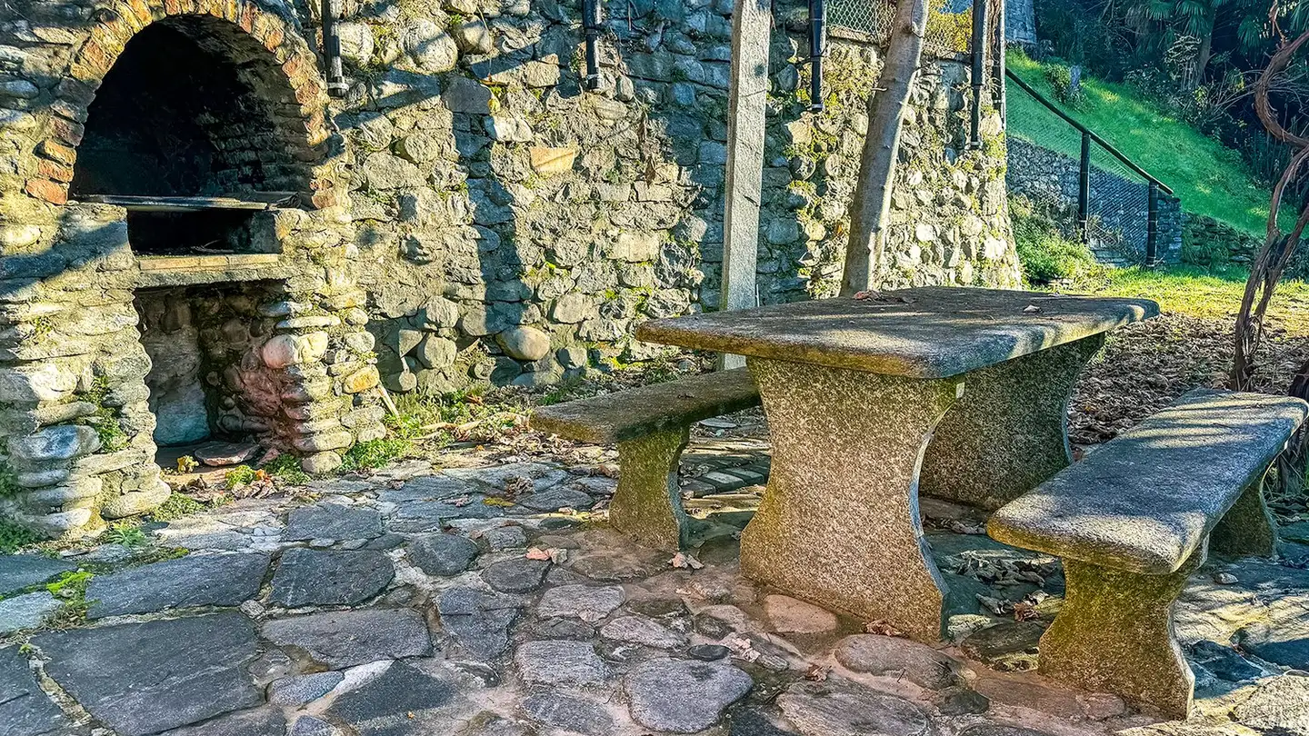 Appartement à vendre - Via Vallemaggia 131, 6600 Solduno