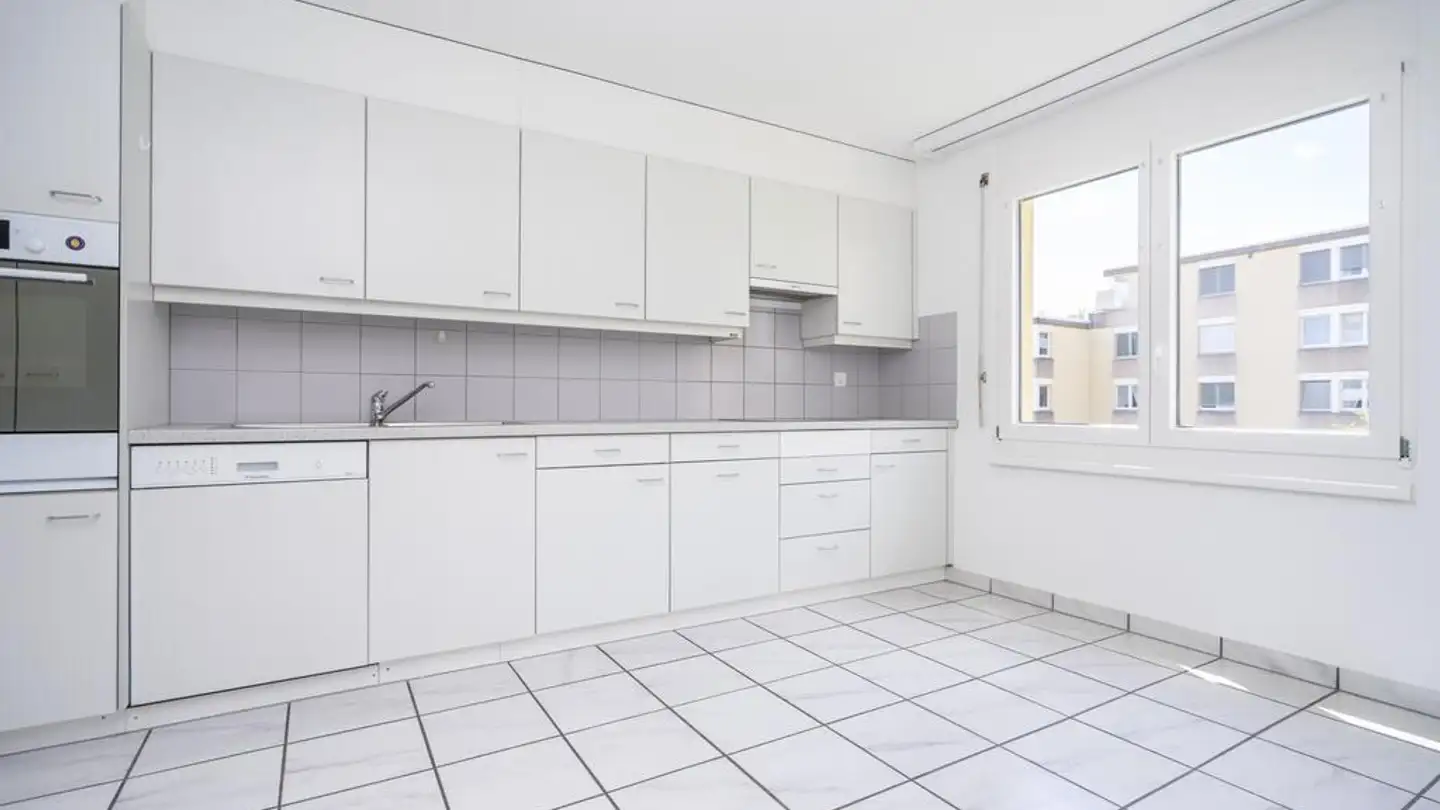 Wohnung mieten - Rebgasse 83, 2540 Grenchen - Foto 2