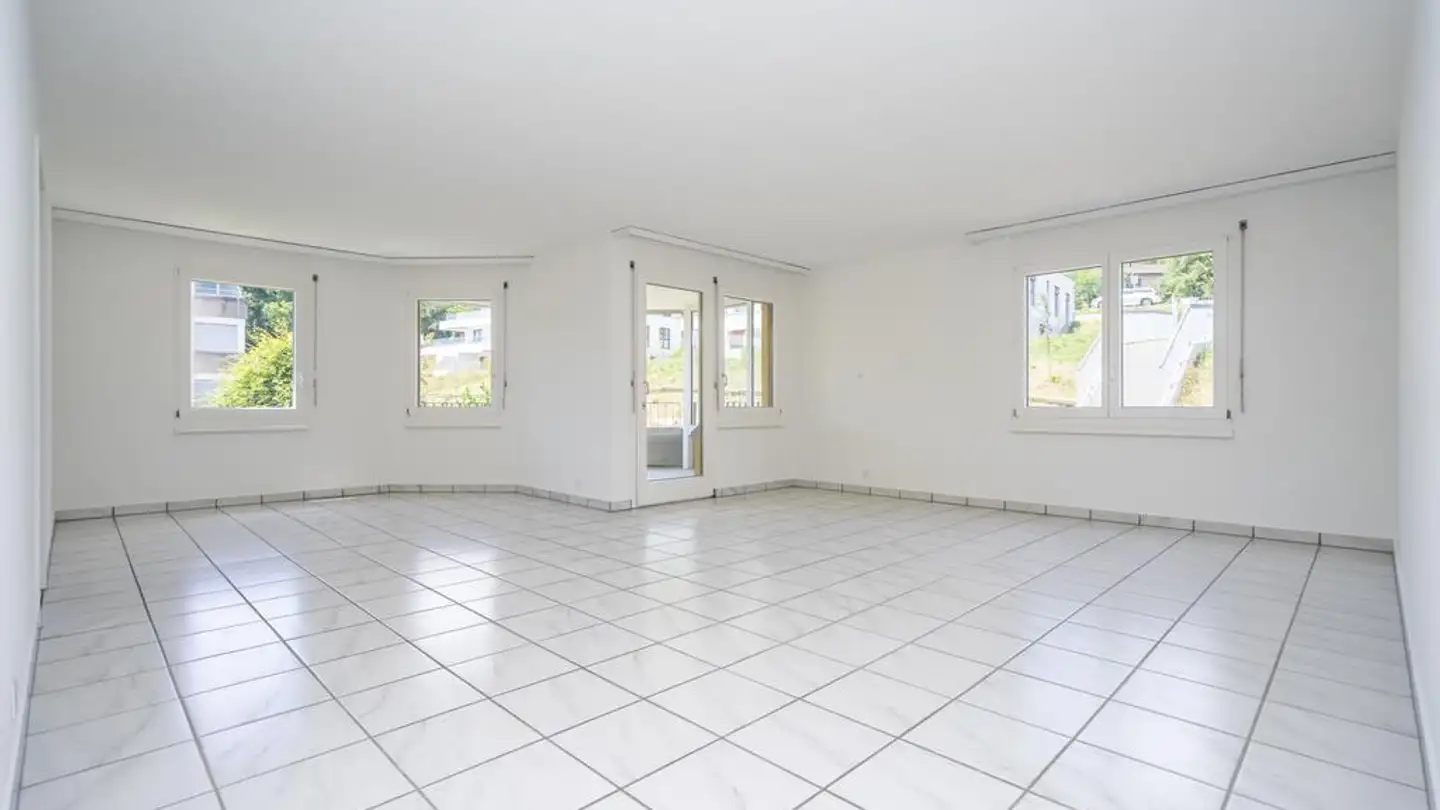 Wohnung mieten - Rebgasse 83, 2540 Grenchen - Foto 4