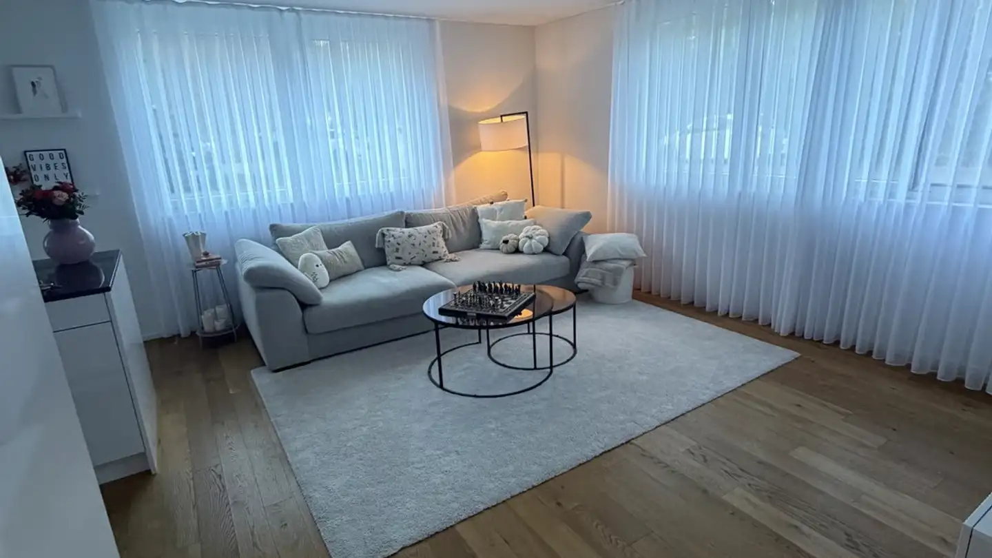 Wohnung mieten - Zwirnerstrasse 78, 8041 Zürich