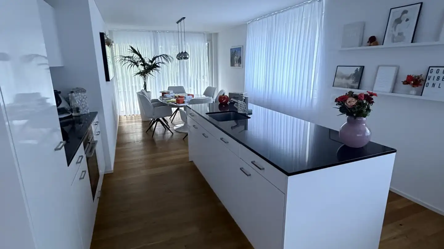 Wohnung mieten - Zwirnerstrasse 78, 8041 Zürich - Foto 2