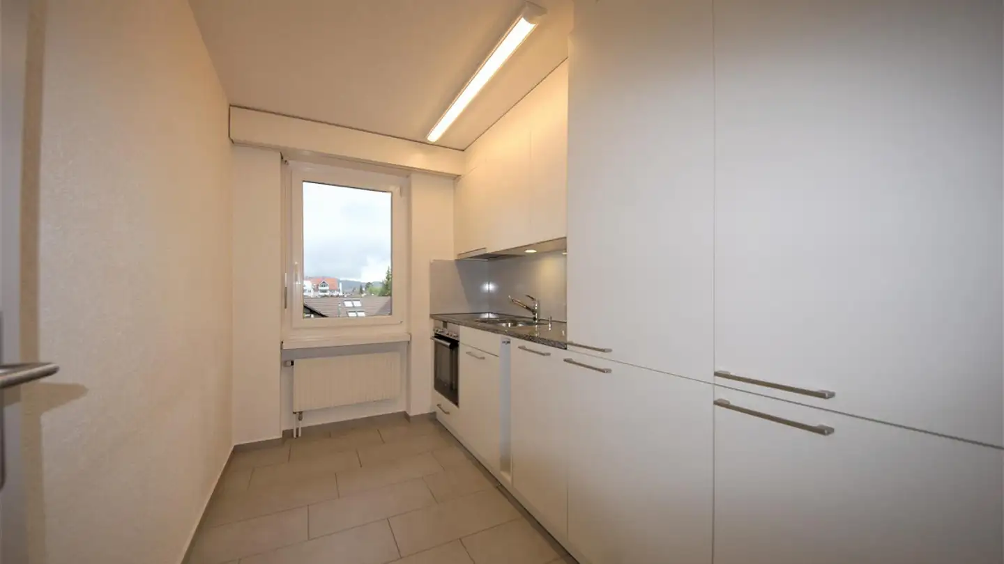 Apartment for rent - Fahrgasse 5, 9443 Widnau - Photo 2