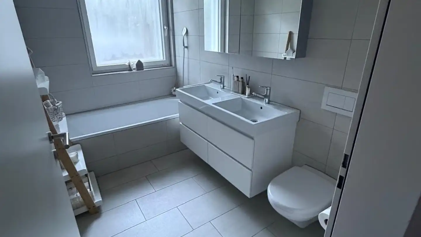 Wohnung mieten - Zwirnerstrasse 78, 8041 Zürich - Foto 3
