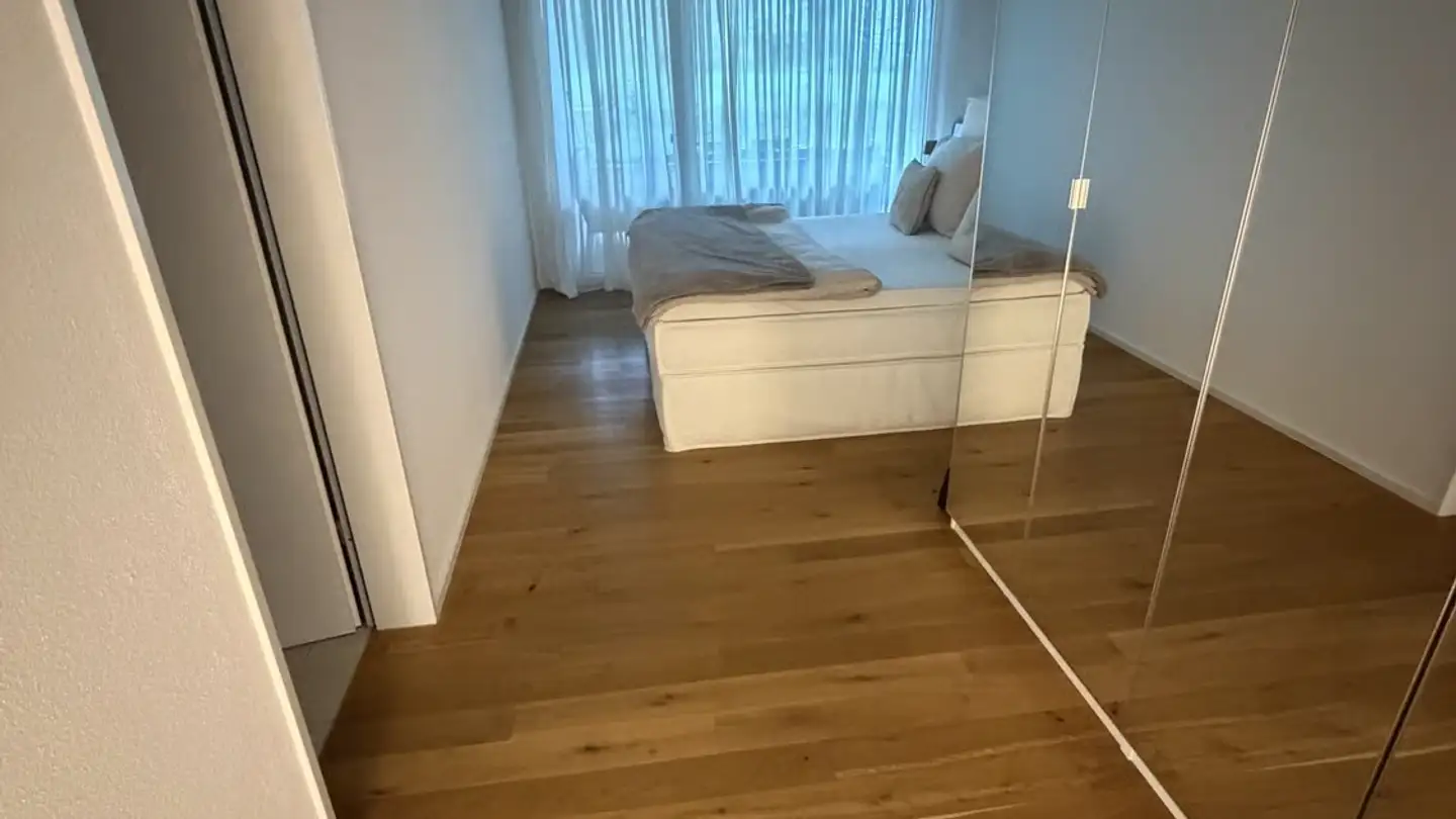 Wohnung mieten - Zwirnerstrasse 78, 8041 Zürich - Foto 4