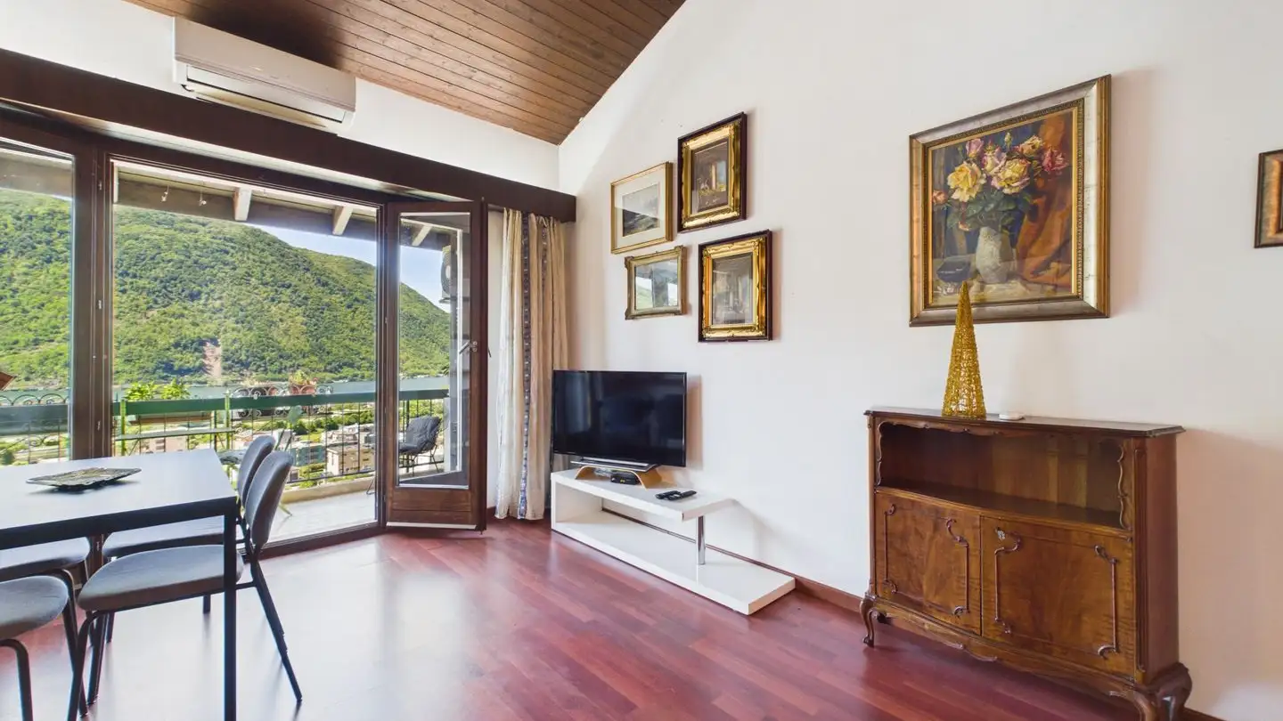 Apartment for sale - 6818 Melano - Photo 4