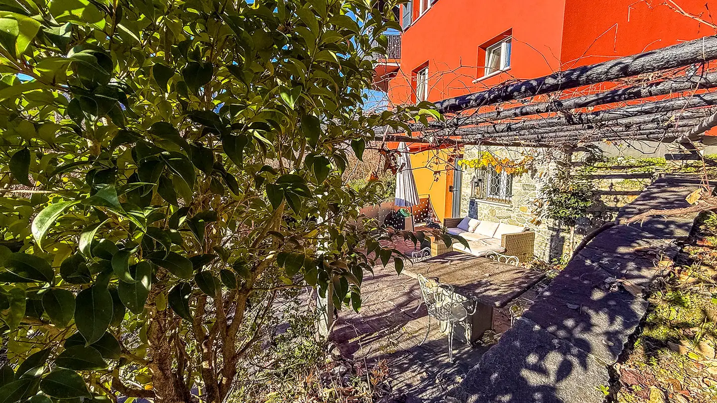 Appartement à vendre - Via Vallemaggia 131, 6600 Solduno - Photo 3