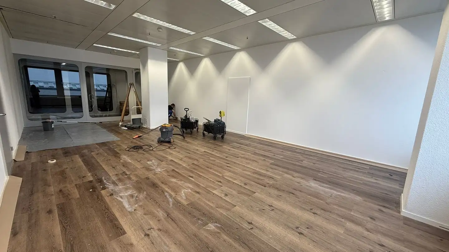 Commercial for rent - Thurgauerstrasse 117, 8152 Glattpark (Opfikon) - Photo 3