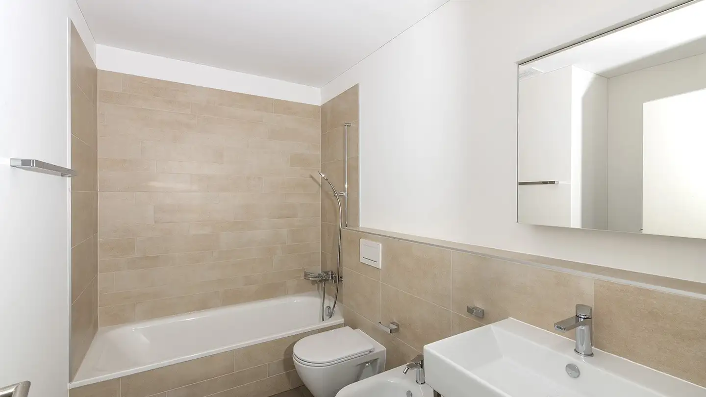 Appartamento in affitto - Via Valle Maggia 13, 6600 Locarno - Foto 4