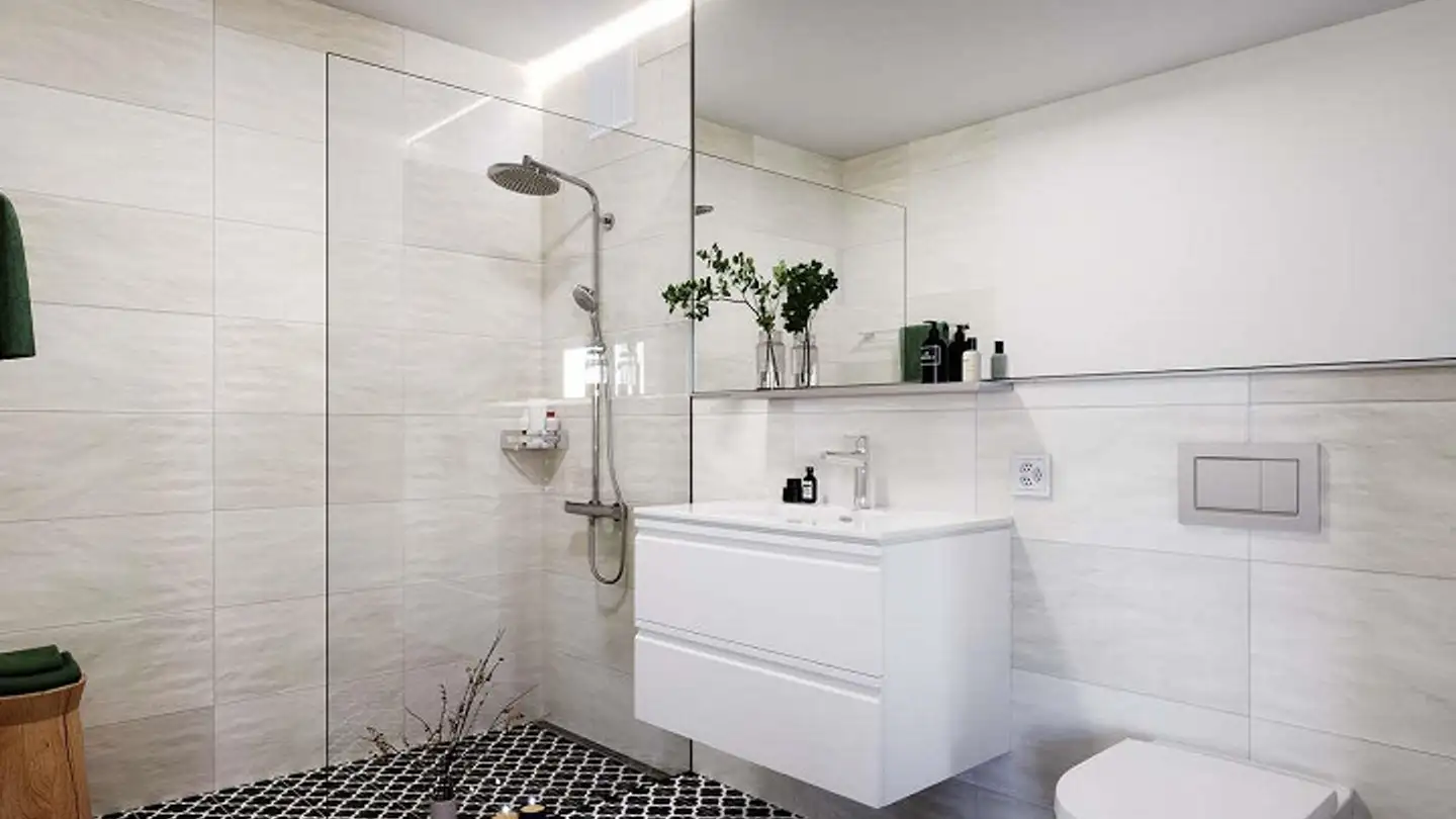 Appartamento in affitto - 4612 Wangen b. Olten - Foto 3